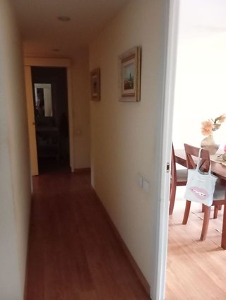 Piso en alquiler en Parroquias de Oviedo en Oviedo