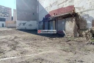 Terreno en venta en Casco Antiguo en Algeciras
