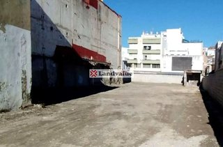 Terreno en venta en Casco Antiguo en Algeciras