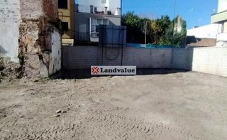 Terreno en venta en Casco Antiguo en Algeciras