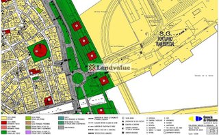 Terreno en venta en Casco Antiguo en Algeciras