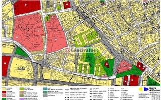Terreno en venta en Casco Antiguo en Algeciras