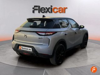 DS DS 3 BlueHDi 96 kW Performance Line Auto.