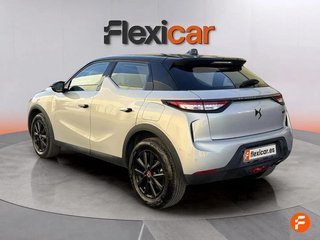 DS DS 3 BlueHDi 96 kW Performance Line Auto.