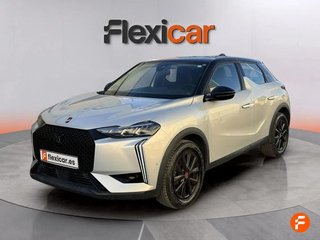 DS DS 3 BlueHDi 96 kW Performance Line Auto.