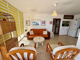 Piso en venta en Playa de San Juan en Alicante