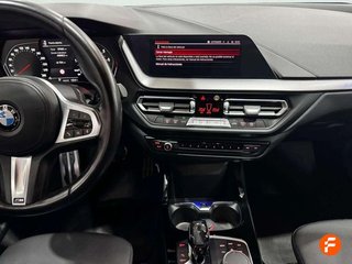 BMW Serie 1 118i