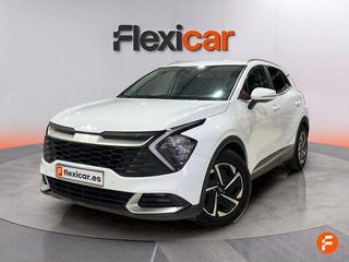Kia Sportage 1.6 CRDi MHEV 100kW (136CV) Drive 4x2