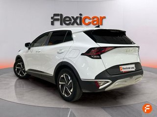 Kia Sportage 1.6 CRDi MHEV 100kW (136CV) Drive 4x2