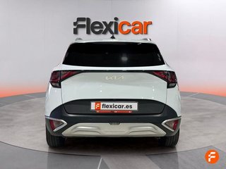 Kia Sportage 1.6 CRDi MHEV 100kW (136CV) Drive 4x2