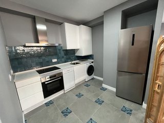 Piso en alquiler en Crevillet - Pinar Alto en Puerto de Santa María (El)