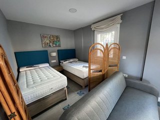 Piso en alquiler en Crevillet - Pinar Alto en Puerto de Santa María (El)