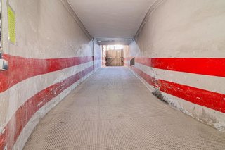 Garaje en venta en Centro - Sagrario en Granada