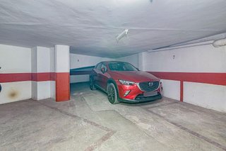 Garaje en venta en Centro - Sagrario en Granada
