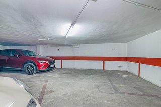 Garaje en venta en Centro - Sagrario en Granada