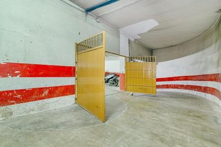 Garaje en venta en Centro - Sagrario en Granada