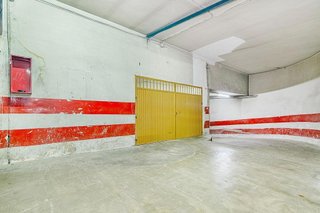 Garaje en venta en Centro - Sagrario en Granada