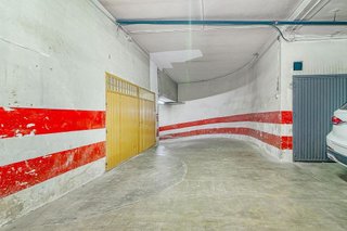 Garaje en venta en Centro - Sagrario en Granada