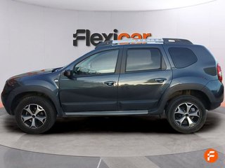Dacia Duster Ambiance TCE 92kW (125CV) 4X2 2017