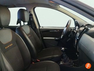 Dacia Duster Ambiance TCE 92kW (125CV) 4X2 2017