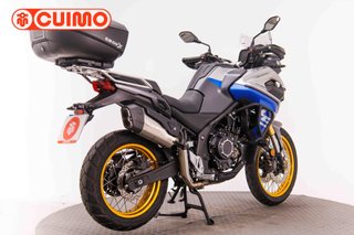 VOGE 525DSX