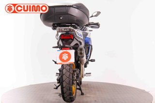 VOGE 525DSX