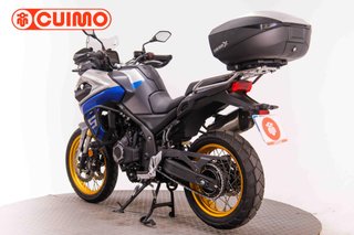 VOGE 525DSX
