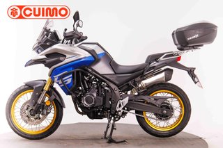 VOGE 525DSX