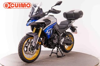 VOGE 525DSX