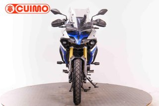 VOGE 525DSX