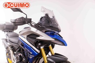 VOGE 525DSX