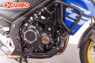 VOGE 525DSX