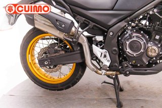 VOGE 525DSX