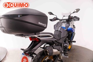 VOGE 525DSX