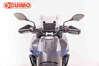 VOGE 525DSX