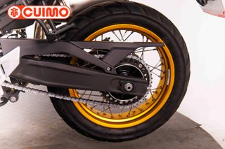 VOGE 525DSX