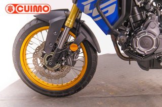 VOGE 525DSX
