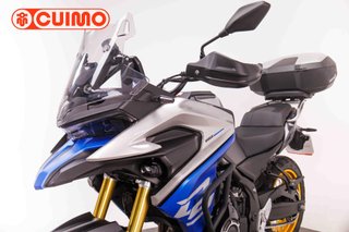 VOGE 525DSX