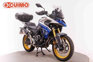 VOGE 525DSX