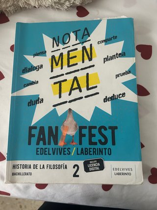 Proyecto: FanFest - Historia de la Filosofía 2 ...