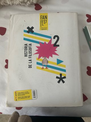 Proyecto: FanFest - Historia de la Filosofía 2 ...