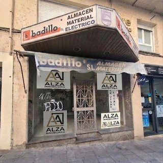 Local comercial en venta en Centro - Casco Antiguo en Zamora