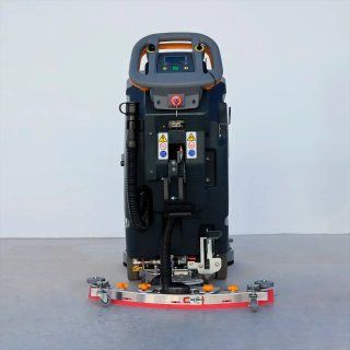 Fregadora Industrial BHIOR B600