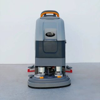 Fregadora Industrial BHIOR B600