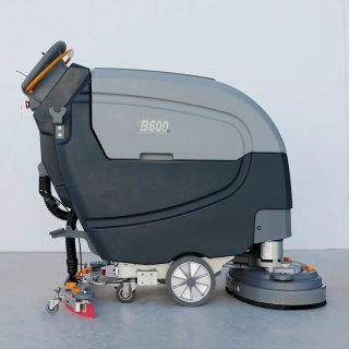 Fregadora Industrial BHIOR B600