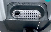 Fregadora Industrial BHIOR B600