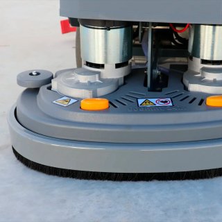 Fregadora Industrial BHIOR B600
