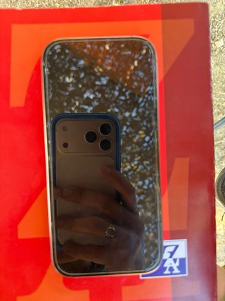 iPhone 16 Pro rosa