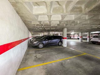 Garaje en venta en Huércal-Overa