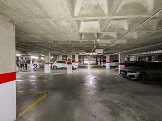Garaje en venta en Huércal-Overa